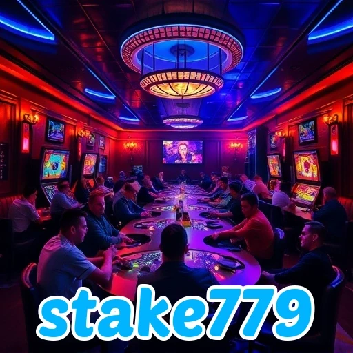 stake779 Taruhan Olahraga