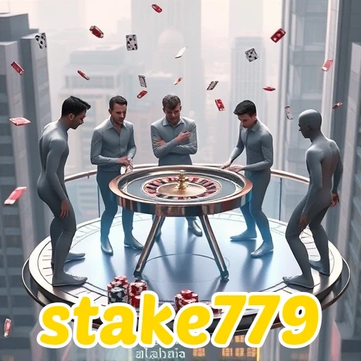 stake779 Bonus Awal