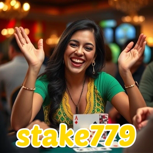 stake779 Komunitas Game