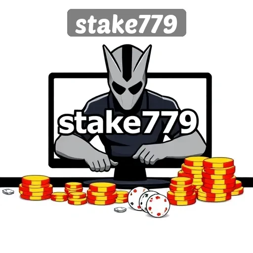Cara Daftar dan Mulai Bermain di Stake779