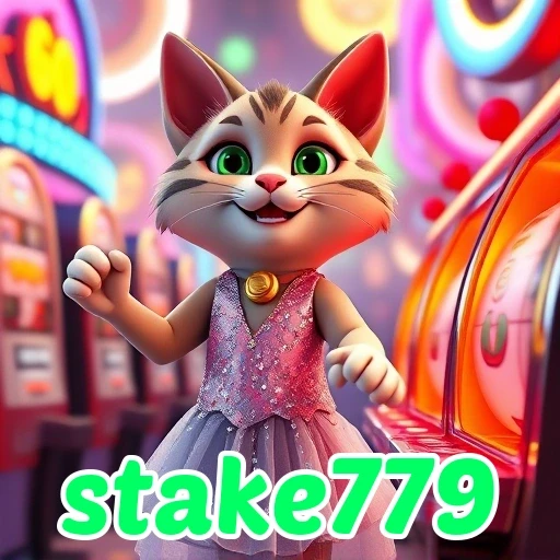 stake779 Event Khusus
