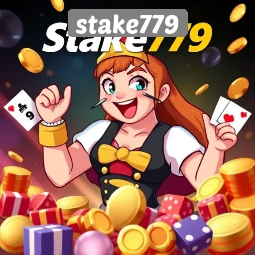 Ragam Permainan Menarik yang Tersedia di Stake779