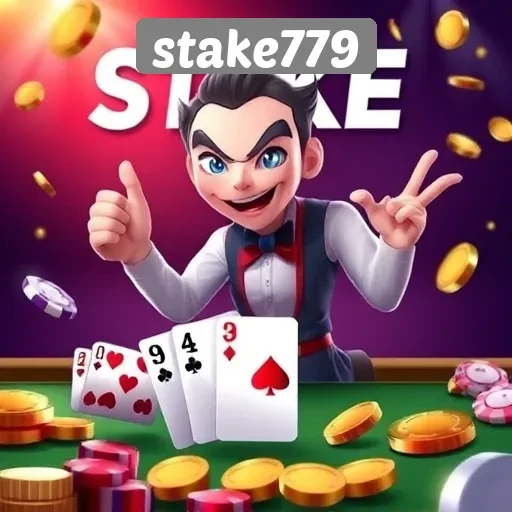 Menjelajahi Berbagai Jenis Permainan di Stake779