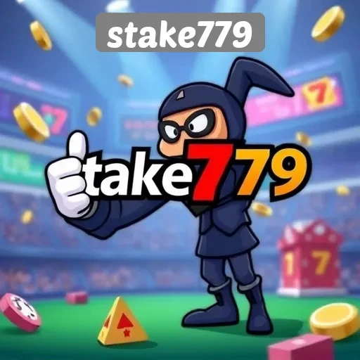 Pentingnya Lisensi Permainan Pada Stake779 Dalam Dunia Gaming