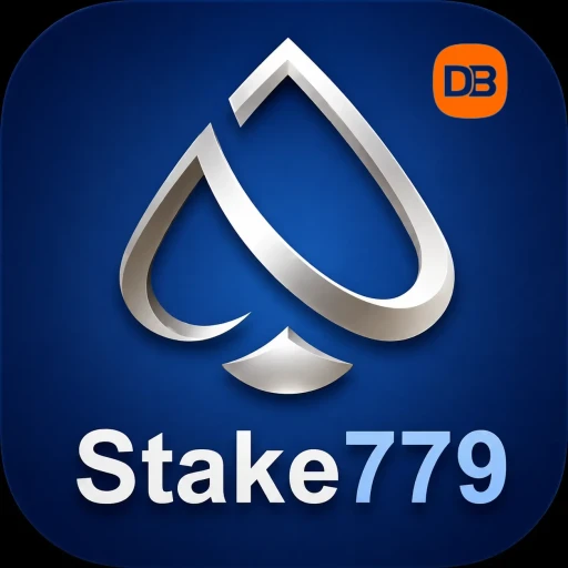 Logo stake779