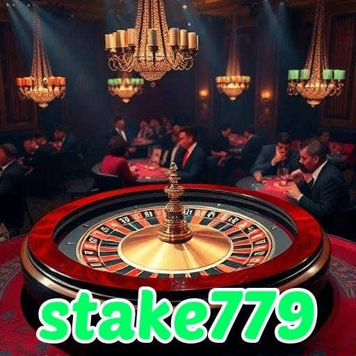 stake779 Regulasi Permainan