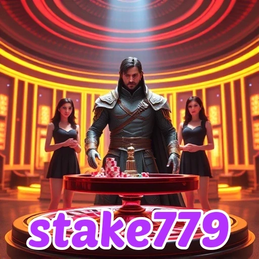 stake779 Ulasan Game