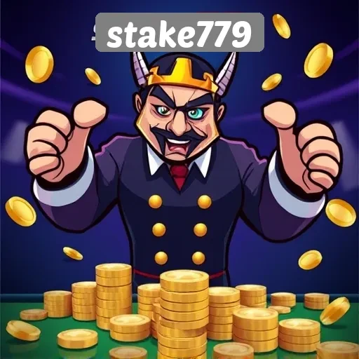 Bonus dan Promosi Menarik di Stake779 yang Perlu Diketahui