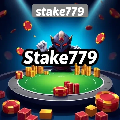 Stake779 Sebagai Pilihan Utama Pecinta Game Online