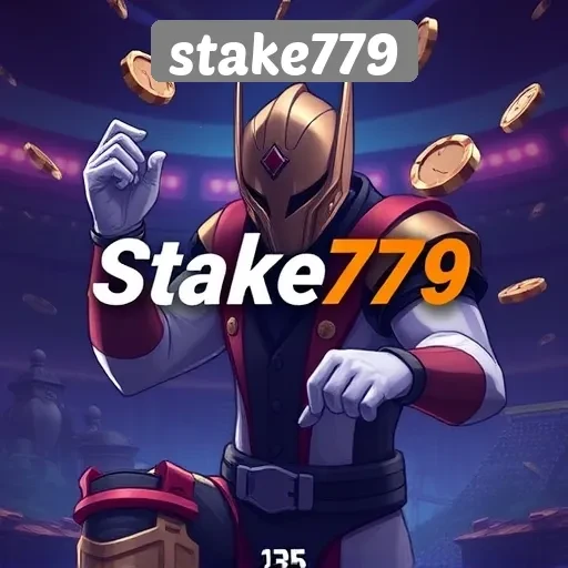 Mengenal Situs Game Stake779 dan Layanannya