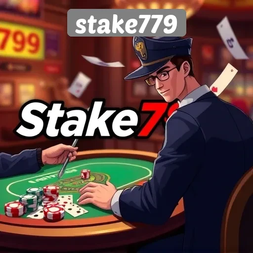 Dampak Stake779 Terhadap Industri Game Online di Indonesia