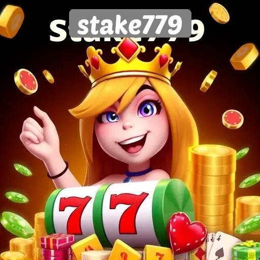 Keunggulan Stake779 dalam Penyediaan Permainan Slot