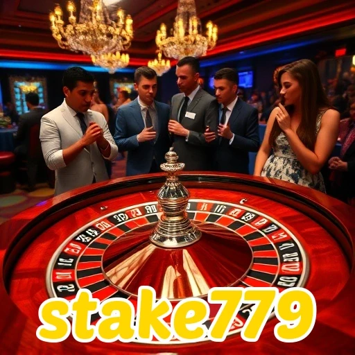 stake779 Strategi Bermain