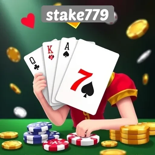 Jika Anda Mencari Situs Game Terpercaya Coba Stake779